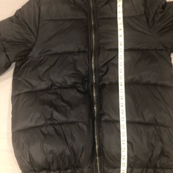 GAP | MATERNITY WINTER JACKET: XL (NWOT) - Picture 2 of 11
